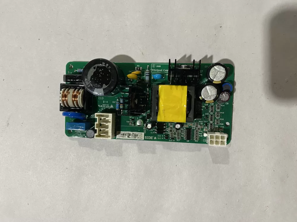 Whirlpool  Maytag  KitchenAid  Kenmore W10226427 WPW10226427 PS11750687 W10226427 F Refrigerator Control Board