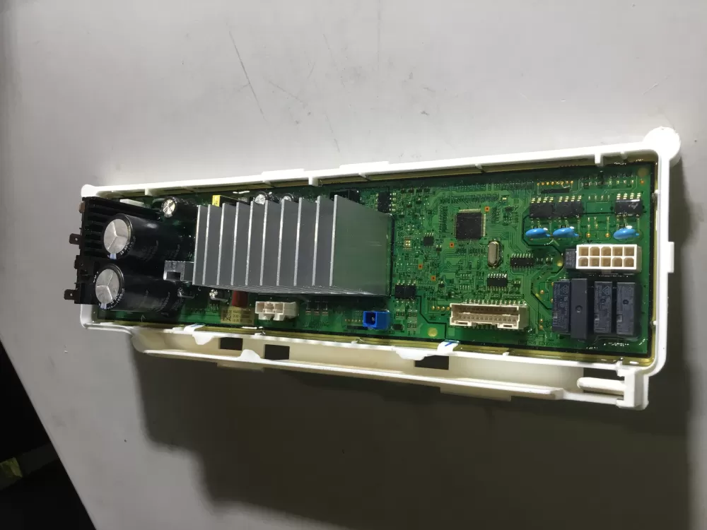 Samsung DC92-02379A Washer Control Board Main Assembly