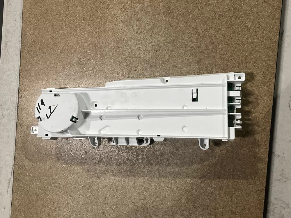 Frigidaire Electrolux 134622200 Washer Control Board AZ27021 | WMV108