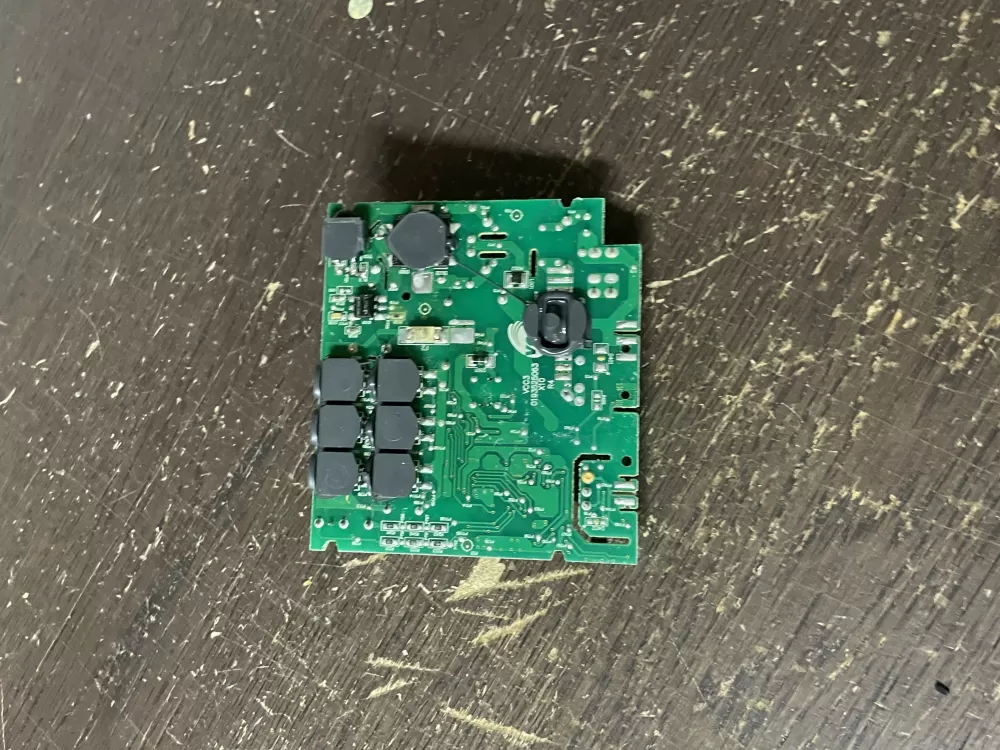 GE 219323004 Refrigerator Control Board Circuit AZ53521 | Wm1891