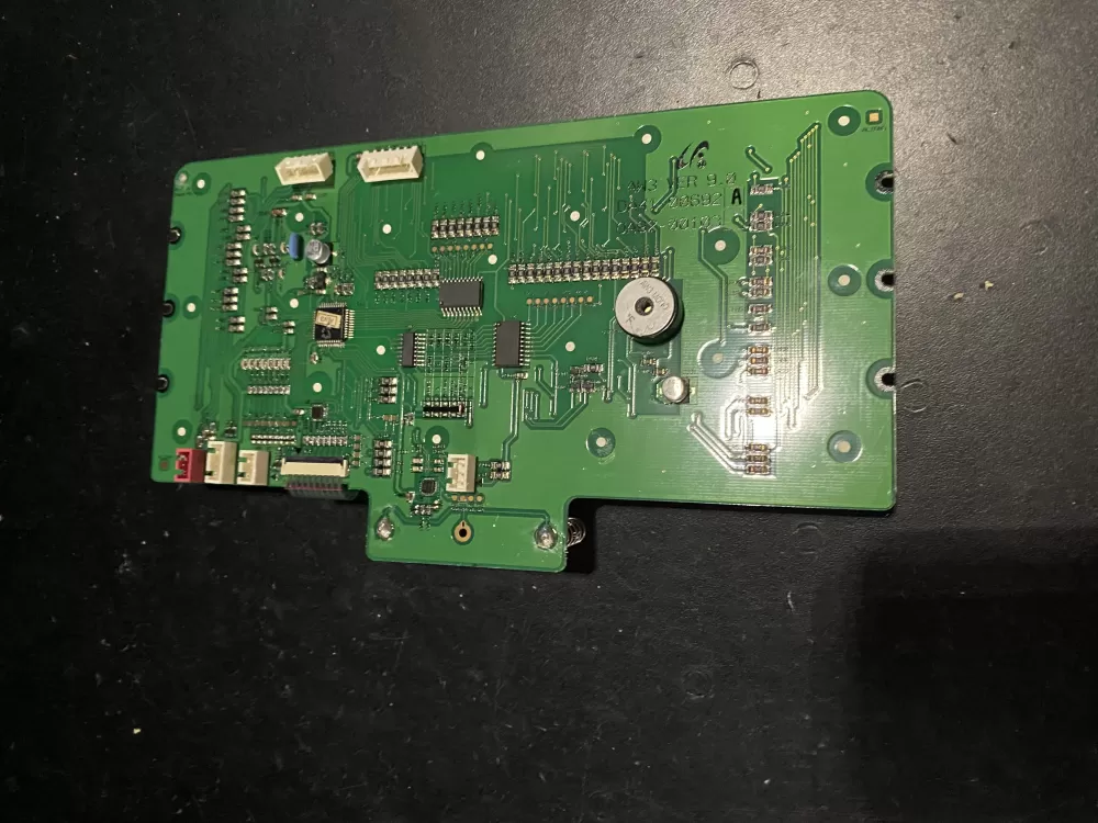 Samsung DA41 00692A Refrigerator Control Board AZ24848 | BK355