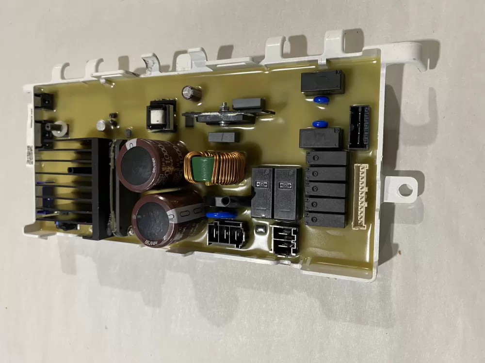 LG W10916666 W10858072 Washer Control Board AZ162680 | BKV817