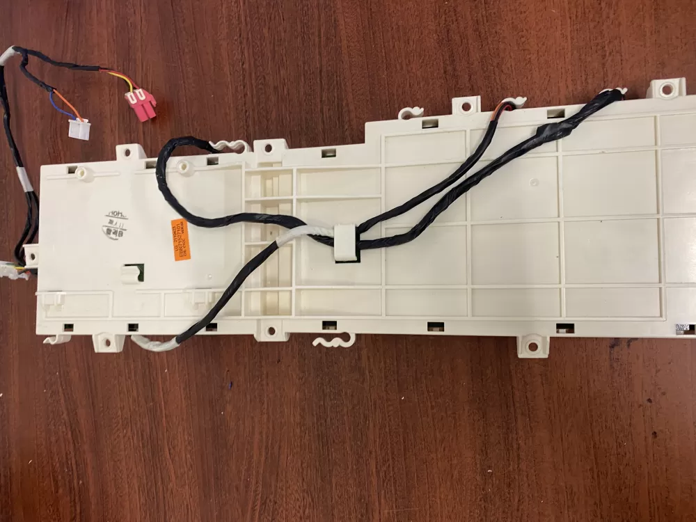 LG EAX32221202 EBR71527101 Dryer Control Board AZ38863 | BKV11