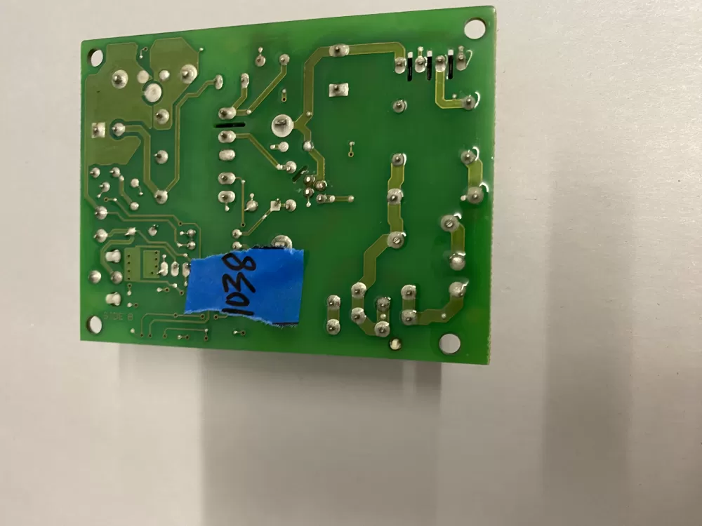 Whirlpool W10356039 W10118747 Refrigerator Control Board AZ220252 | BK1038