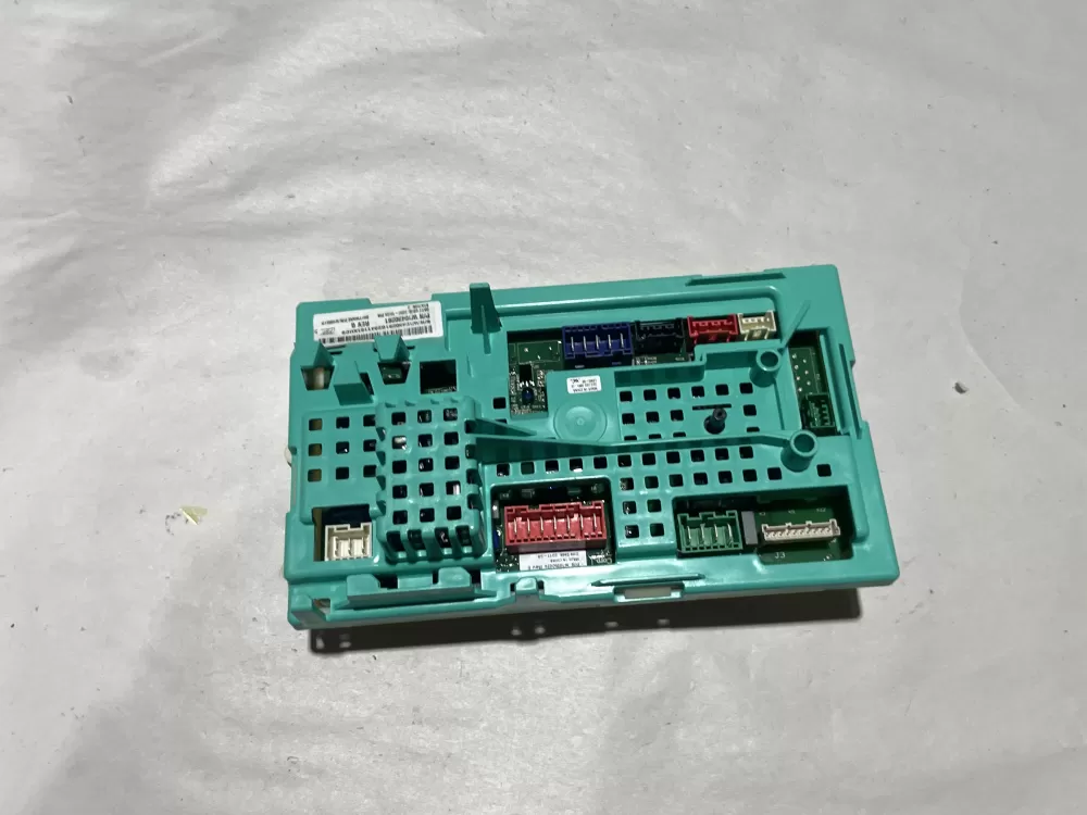 Whirlpool AP5629539 W10406129 W10445380 W10480261 PS3653306 Washer Control Board