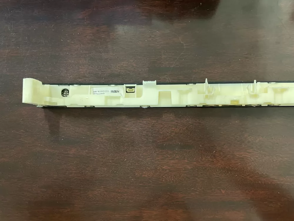 Whirlpool W10905151 Dishwasher Control Board Display Panel AZ53119 | KMV523