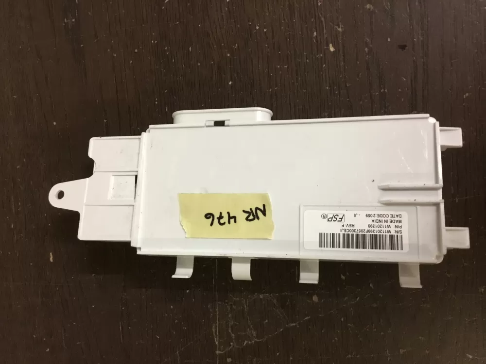 Maytag W11553746 W11624938 PS16745140 Washer Control Board AZ6712 | NR476