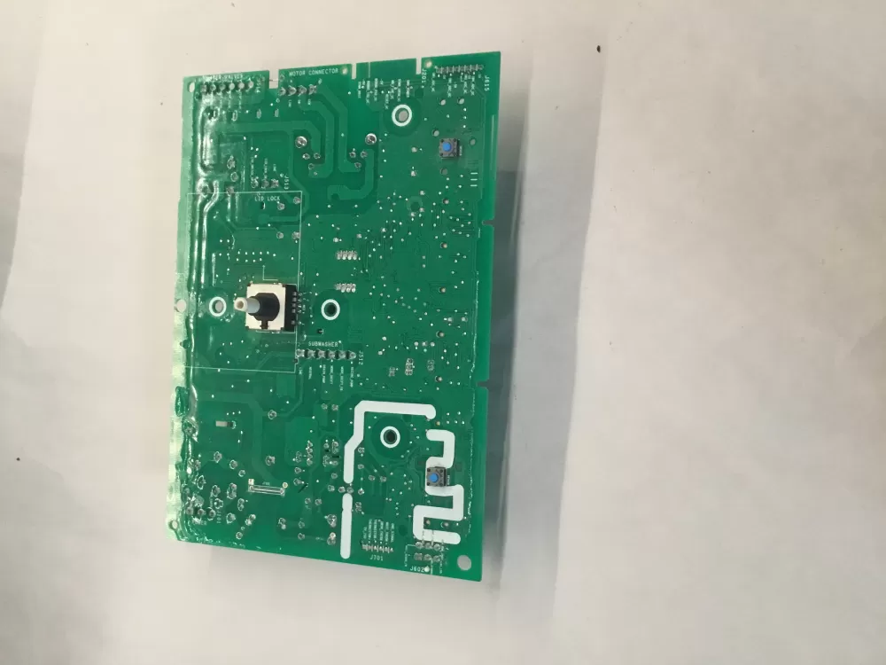 GE WH22X29556 290D2226G103 Washer Control Board  AZ99826 | BG1154