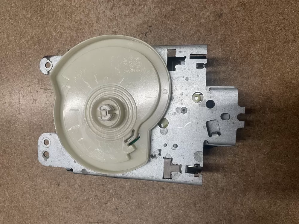 Whirlpool  Roper  Estate 3376032 8535368 WP8535368 PS11746200 Dishwasher Timer