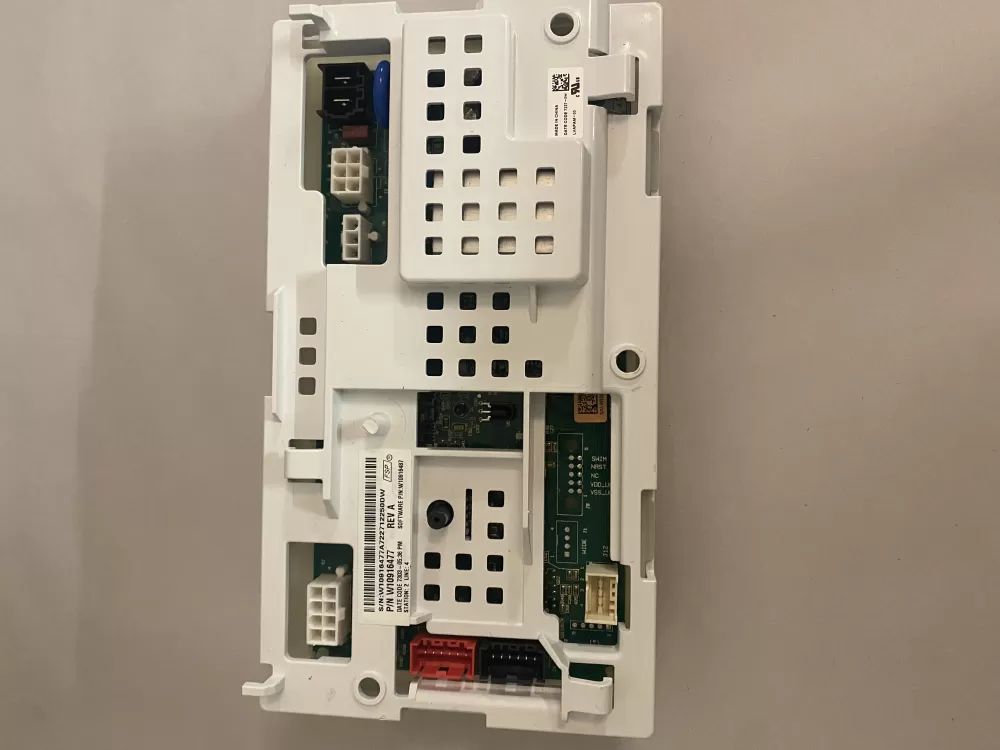 Kenmore AP6261031 W10803585 W10841366 W10865063 W10915783 W10916477 W11116589 PS12114295 Washer Control Board
