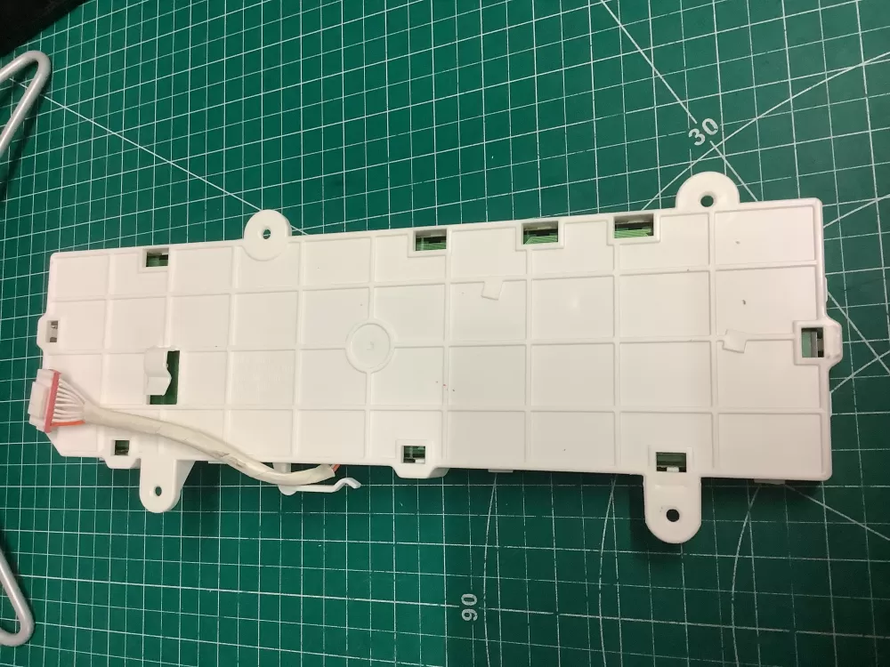 Samsung DC92-02634A DC9202634A DC94-10295A Dryer Control Board Panel