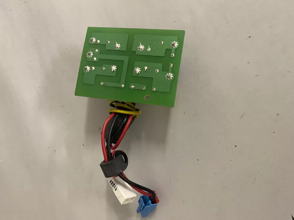 Kenmore DA27 00019H Refrigerator Control Board Noise Filter AZ204614 | BK2133