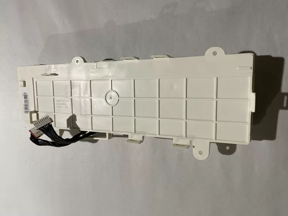 Samsung Washer Control Board DC92-01624B AZ190645 | BKV873