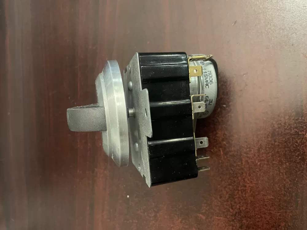 Whirlpool 8566184A 8566184 WP8566184 Dryer Timer AZ93182 | KM1657