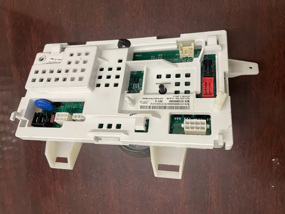 Maytag AP6261034 W10803588 W10831168 W10865068 W10916226 W10916483 W11116592 PS12114298 Washer Control Board