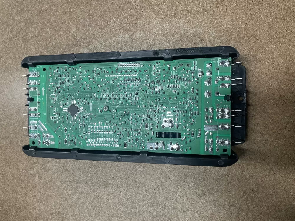 Amana W10572541 W10626966 WPW10626966 Oven Control Board Range AZ22096 | KM1657