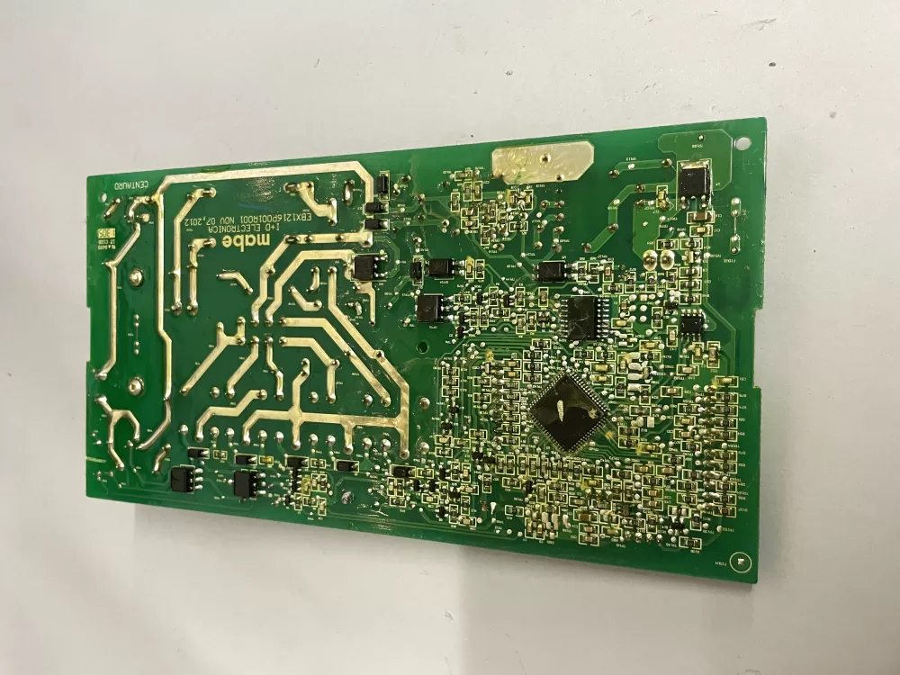 Whirlpool Kenmore Estate Dishwasher Control Board AZ219375 | Wm1319