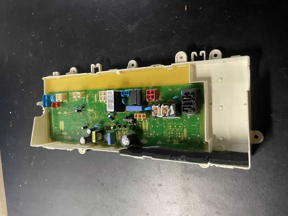 LG EBR62707635 Dryer Control Board