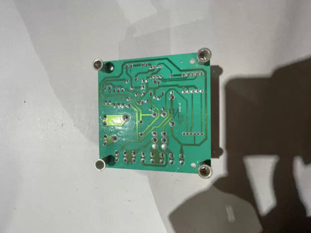 Goodman PCBDM101S Heat Pump Defrost Timer Control Board AZ191890 | KM1171