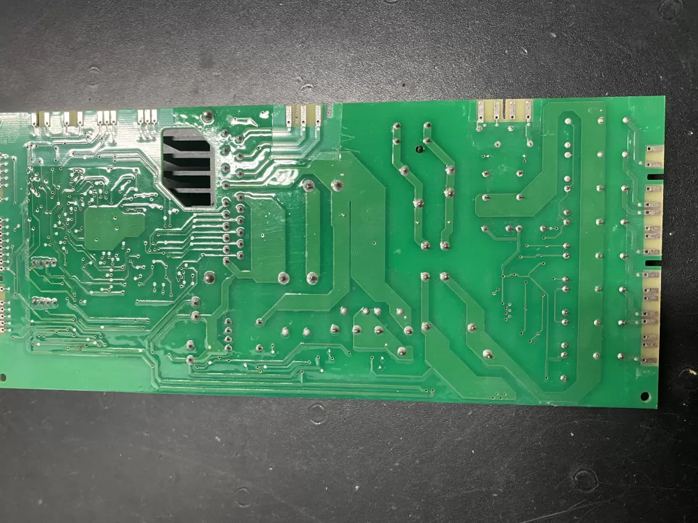 Kenmore Maytag Whirlpool W10189966 Washer Control Board AZ20129 | BK577