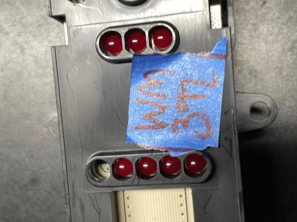 Maytag Amana 00N20960108 6 915915 Dishwasher Control Board AZ36719 | Wm392