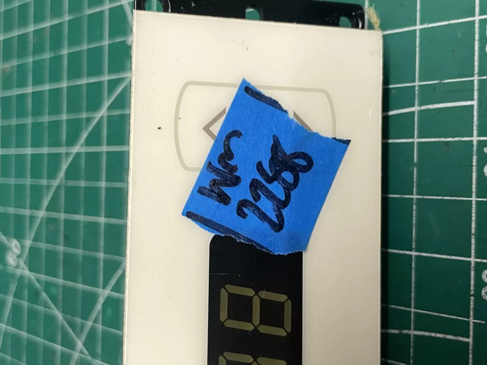 Frigidaire Kenmore 316440000 Range Oven Control Board AZ207296 | Wm2288