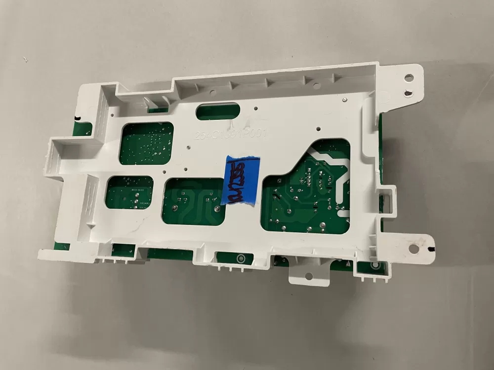 GE WH16X27251 234D2617G001 Washer Control Board AZ157766 | KM2355