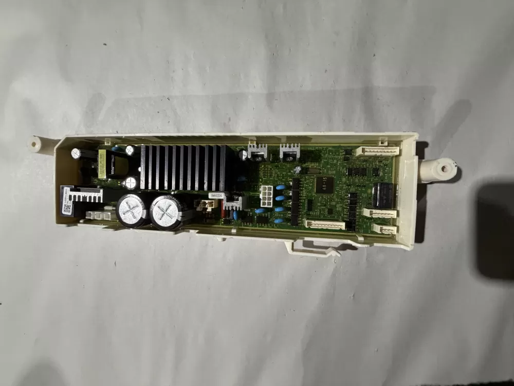 Samsung DC92-01625U Washer Control Board