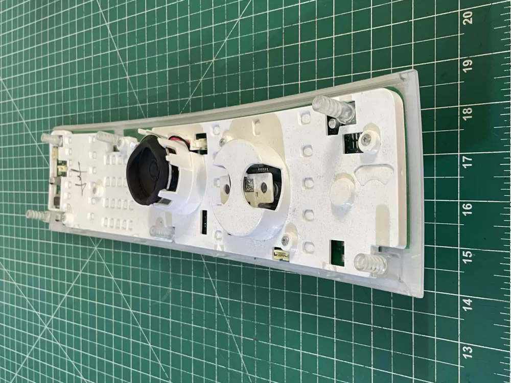 Maytag W10754966 W10825106 W10911043 PS11769777 Washer Control Board Panel