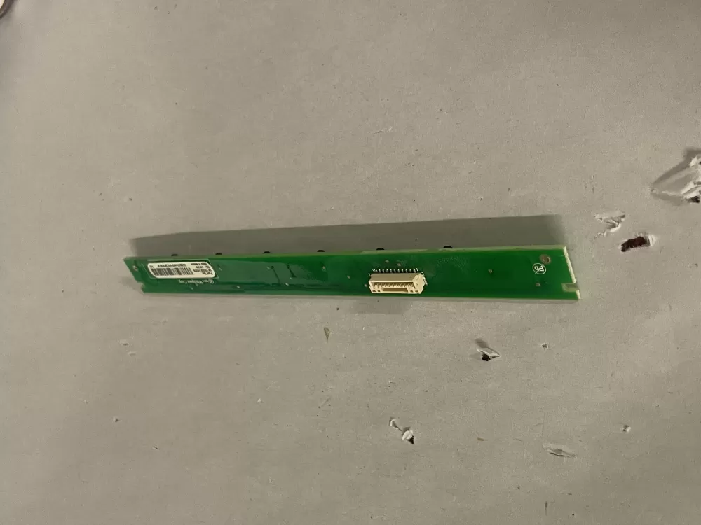 Whirlpool W10321925 Dishwasher Control Board AZ222263 | Wm2049