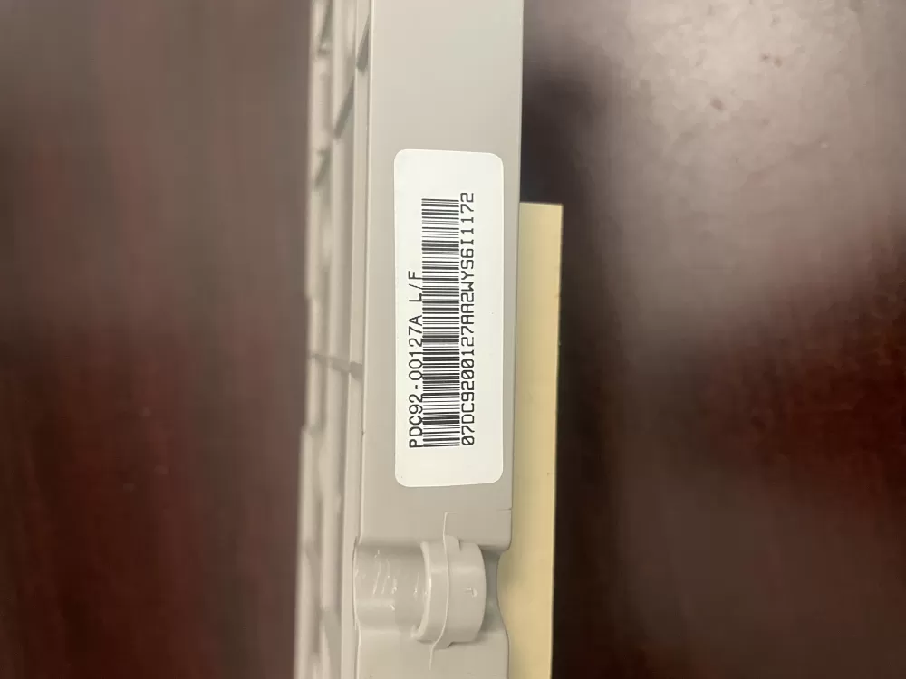 Samsung DC92 00162A DC92 00162B Dryer Control Board AZ97257 | KMV152