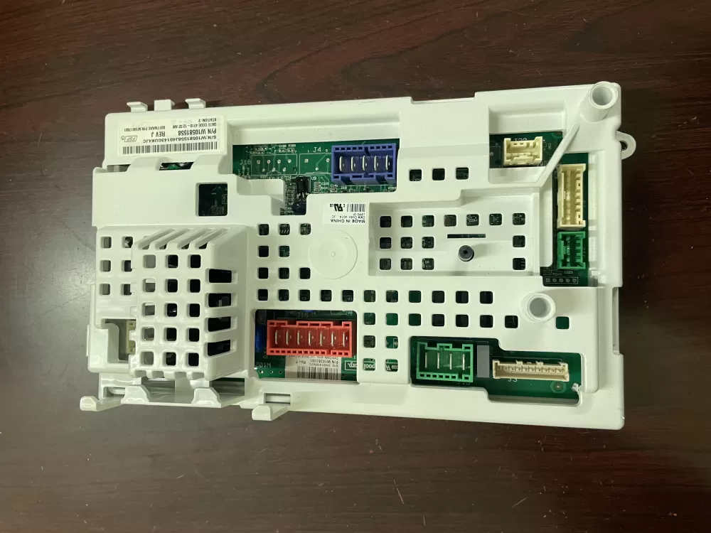 Kenmore W10581558 Washer Control Board
