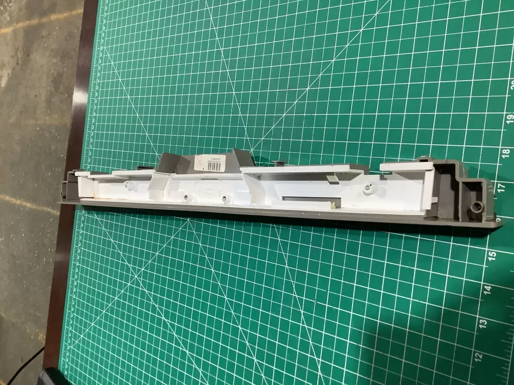 KitchenAid W10481130 W10593258 Dishwasher Control Board Panel AZ151319 | NRV781