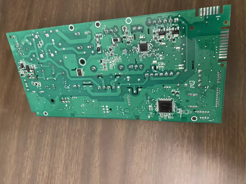 GE Washer Main Control Board WH22X29532 WH22X36637 WH22X30898 AZ101865 | BK707