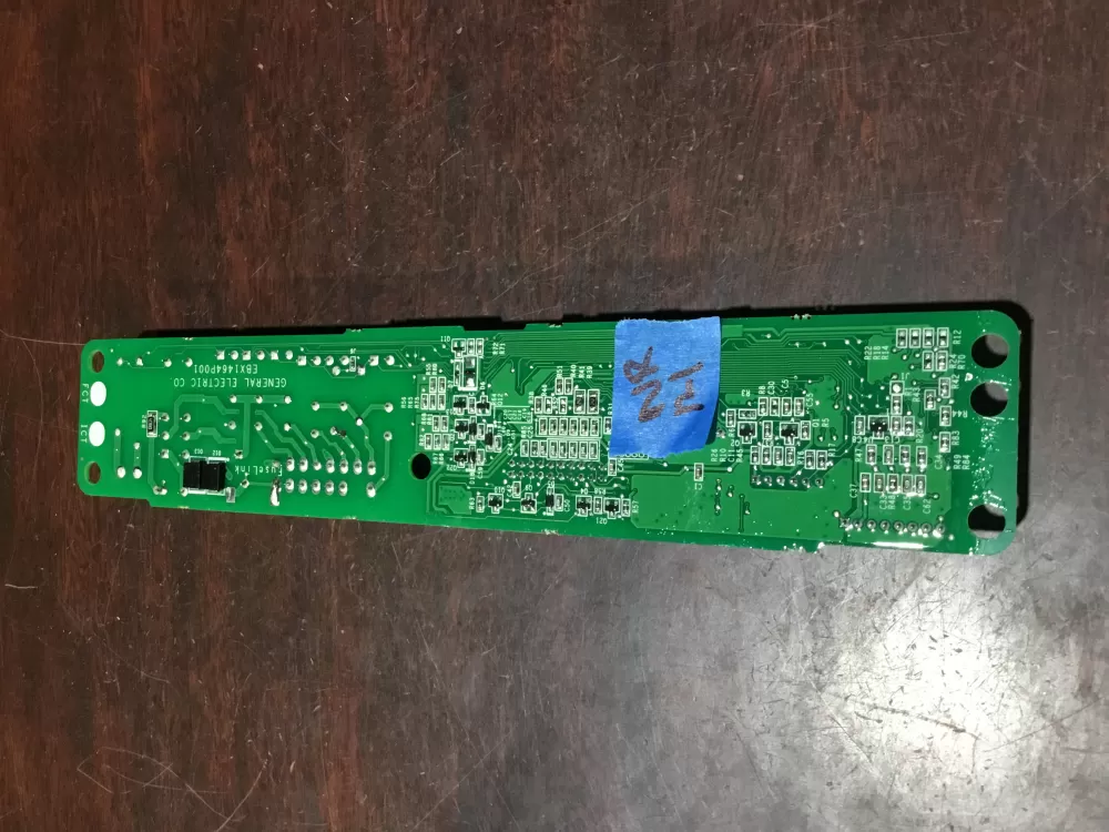 GE WR55X36965 WR55X29507 Refrigerator Control Board AZ71432 | NR14