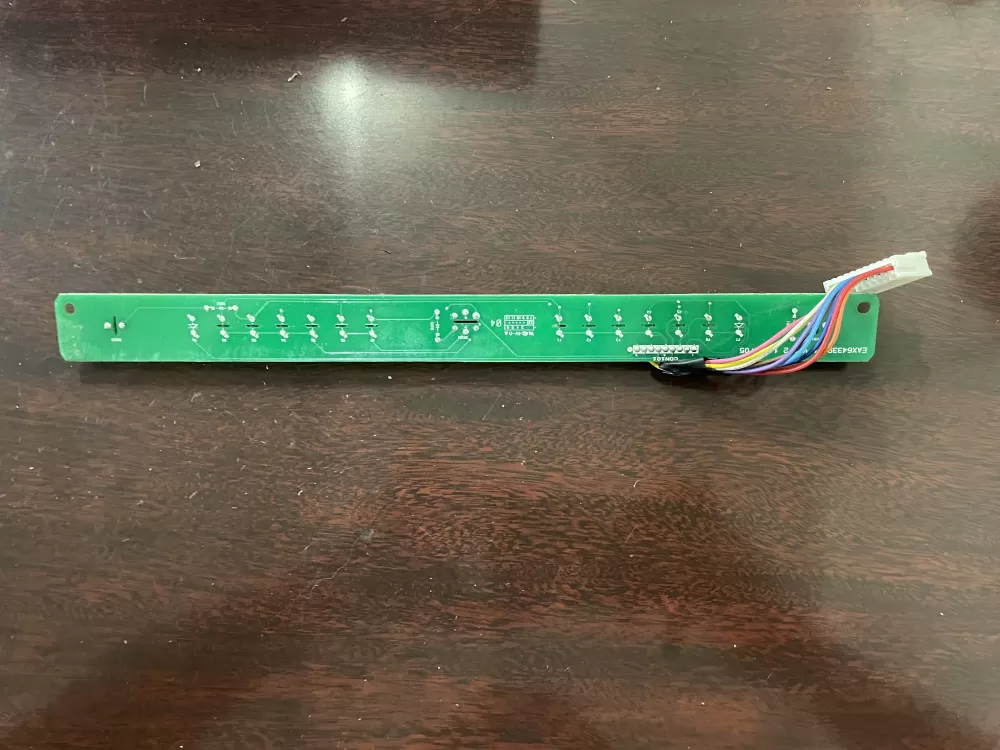 LG 6871JB2047B Refrigerator Control Board Display AZ36232 | KM383