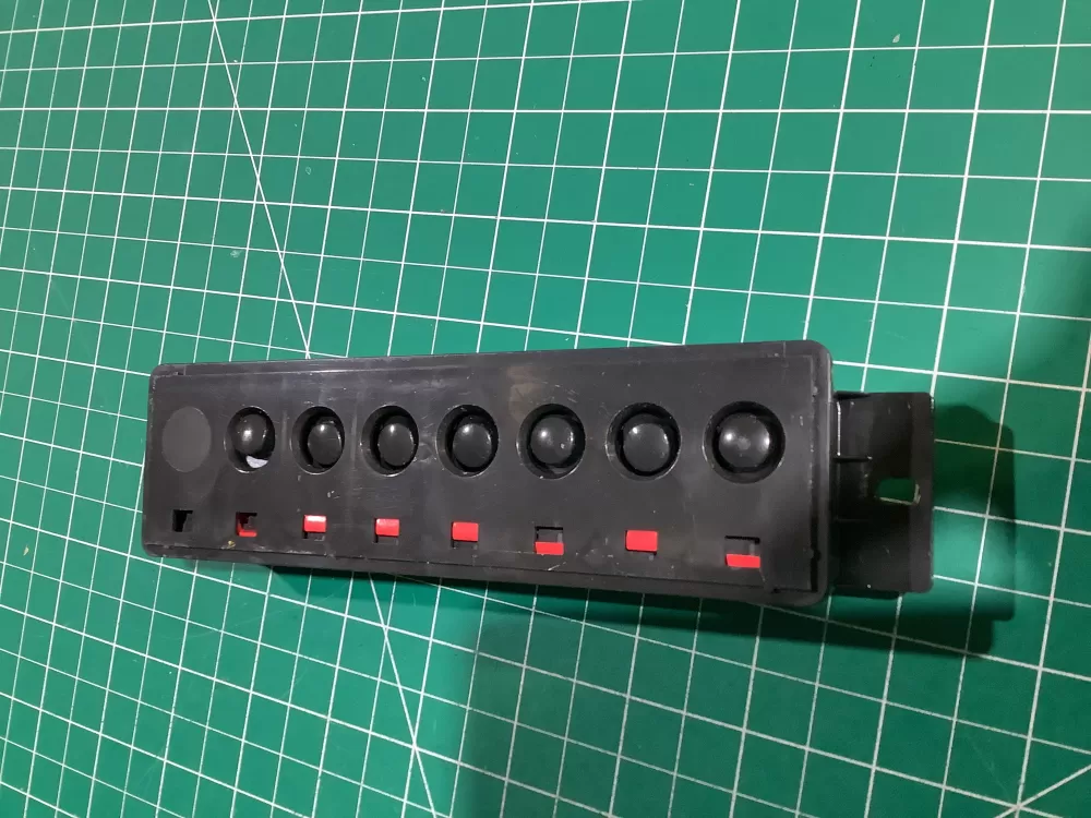 Kenmore 65897032 Dishwasher Control Board Switch AZ143067 | NR2399
