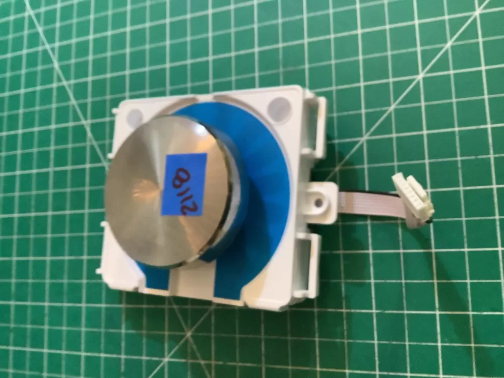 Samsung DC92-02391A Washer Module AZ152504 | NR2118