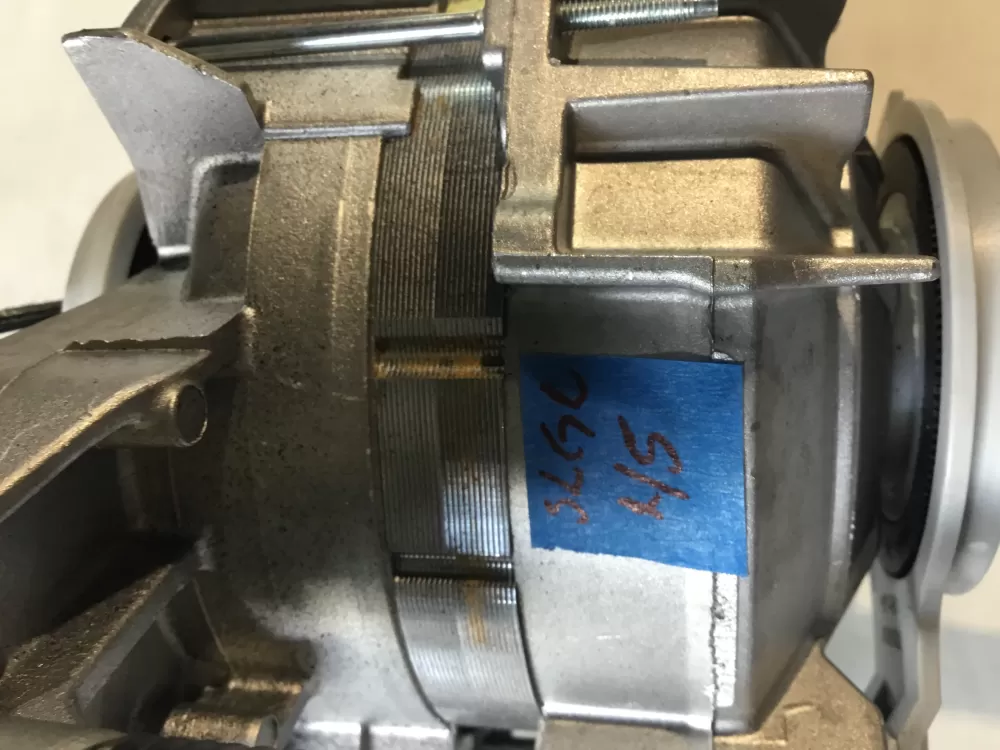 MIELE 10400012 BLPM DRIVE motor  Mpt05-51/6 AZ151254 | SL45