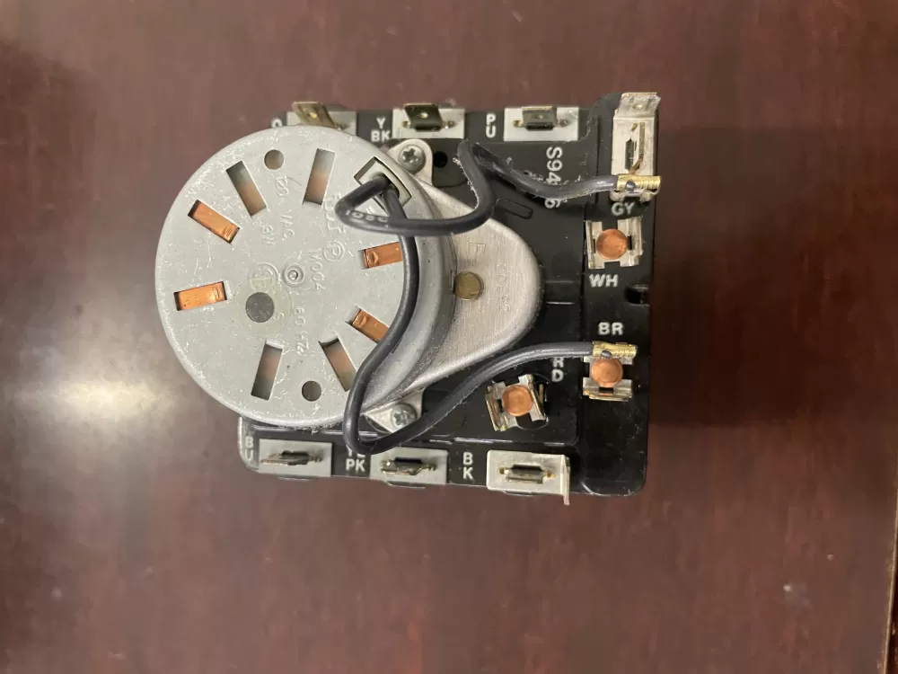 Maytag 6 3086100 Dryer 308100 Timer 308100 AZ35188 | KM323