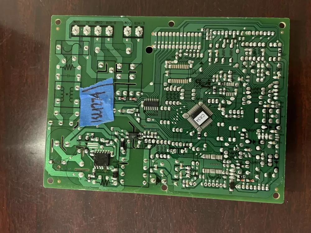 Kenmore 40301 0099722 00 Refrigerator Control Board Main AZ38610 | KM274