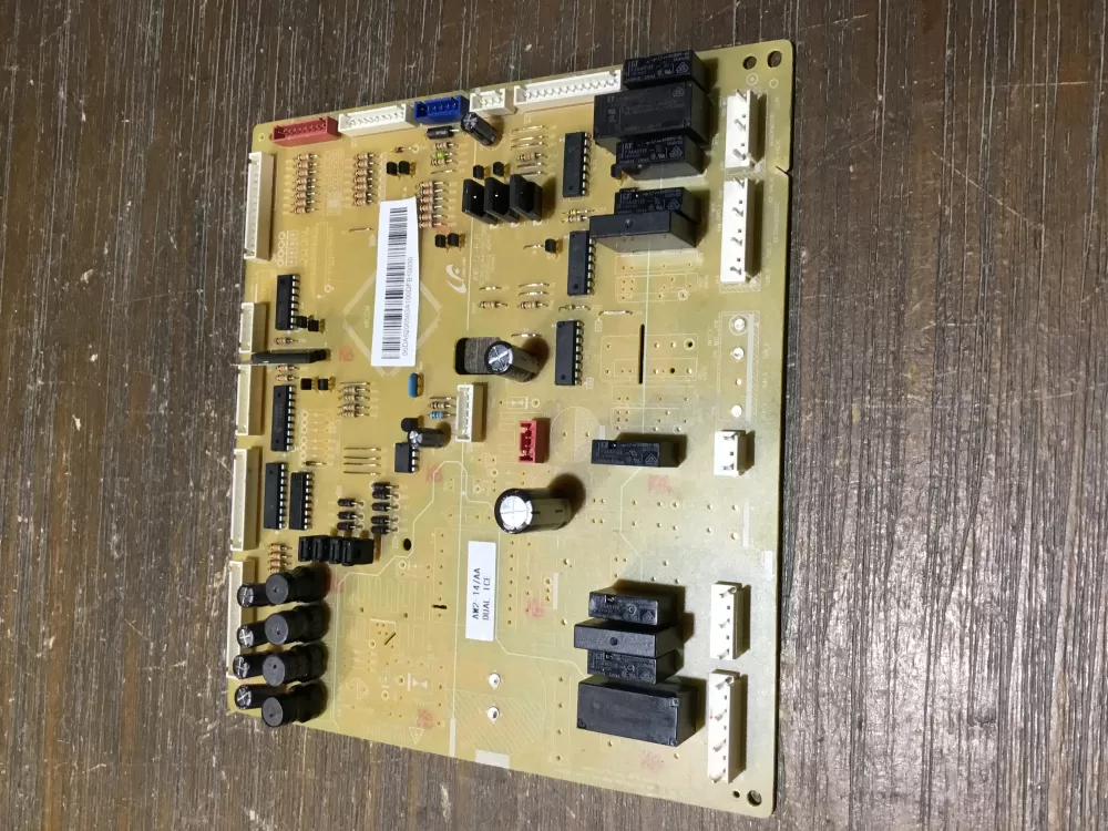 Samsung DA92 00593A DA94 02679A Refrigerator Control Board AZ61110 | NR1993
