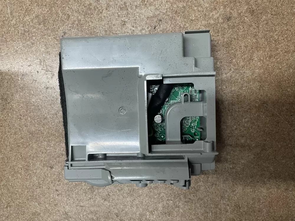 Bosch 00650436 519306058 Refrigerator Inverter Control AZ14275 | KM928