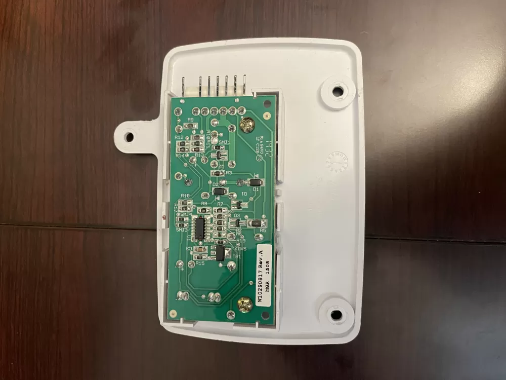 Whirlpool  Kenmore  Maytag  KitchenAid W10757851  AP5956767  W11629974  4389102  2198585  2198586  2220398  2220402  2255114  3452789  4388635  4389102R  PS10064583  TJ4389102R  W10193666  W10193840  W10290817 Refrigerator Ice Control Board