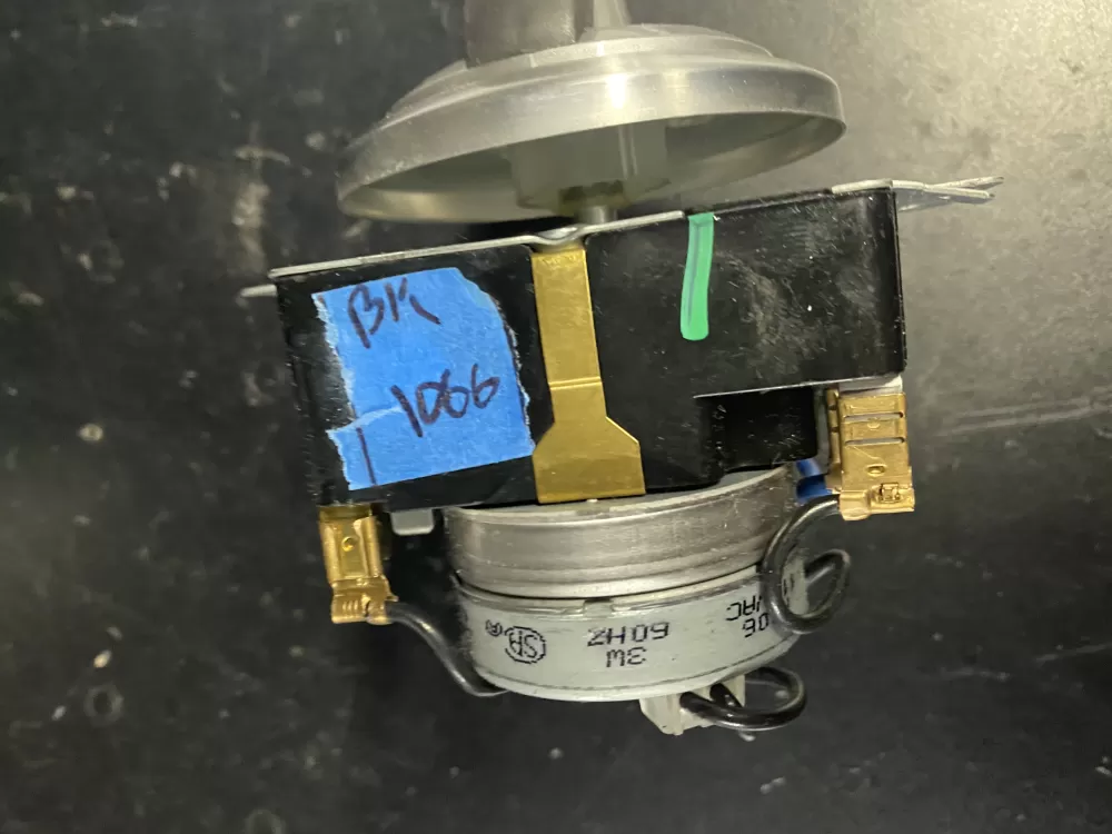 Maytag 8566184B Dryer Timer AZ3588 | BK1066