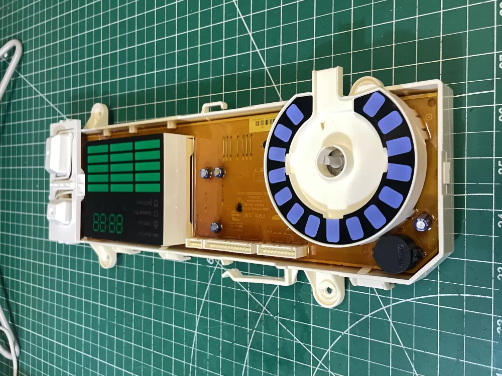 Samsung DC92-01311H Washer Control Board