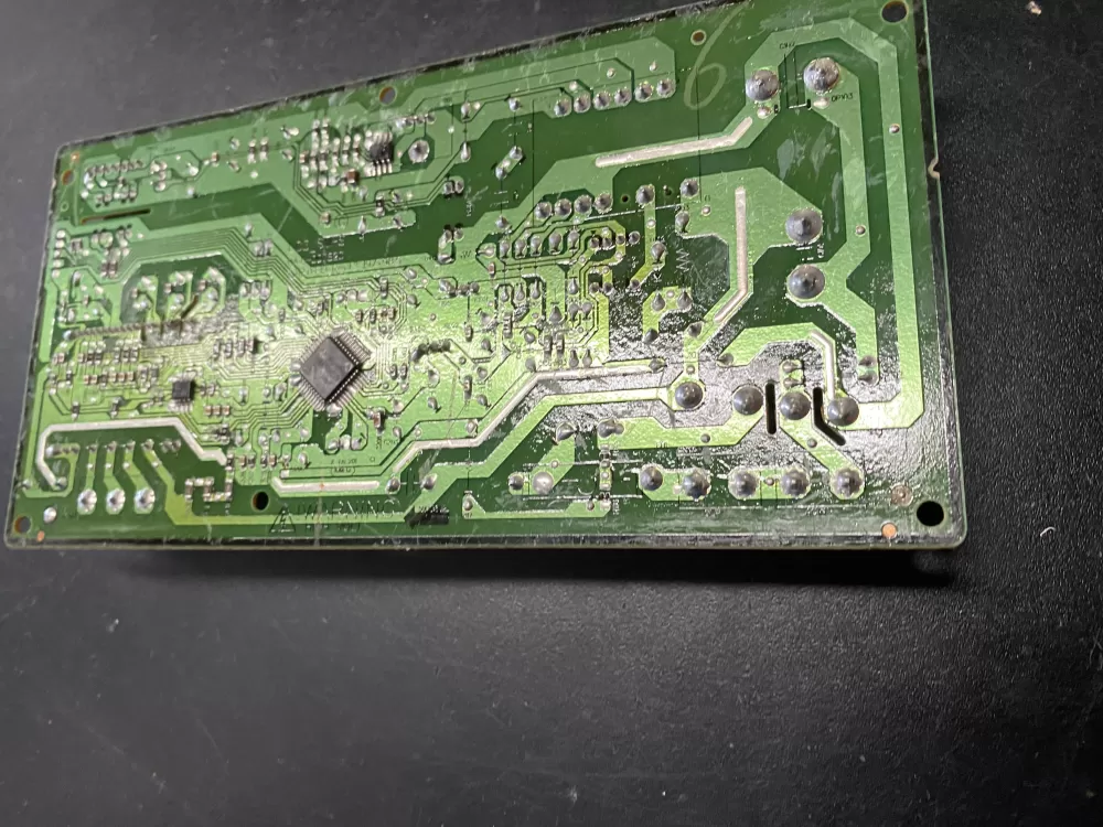 Samsung DA92-00268A Refrigerator Inverter Control Board AZ22988 | BK931