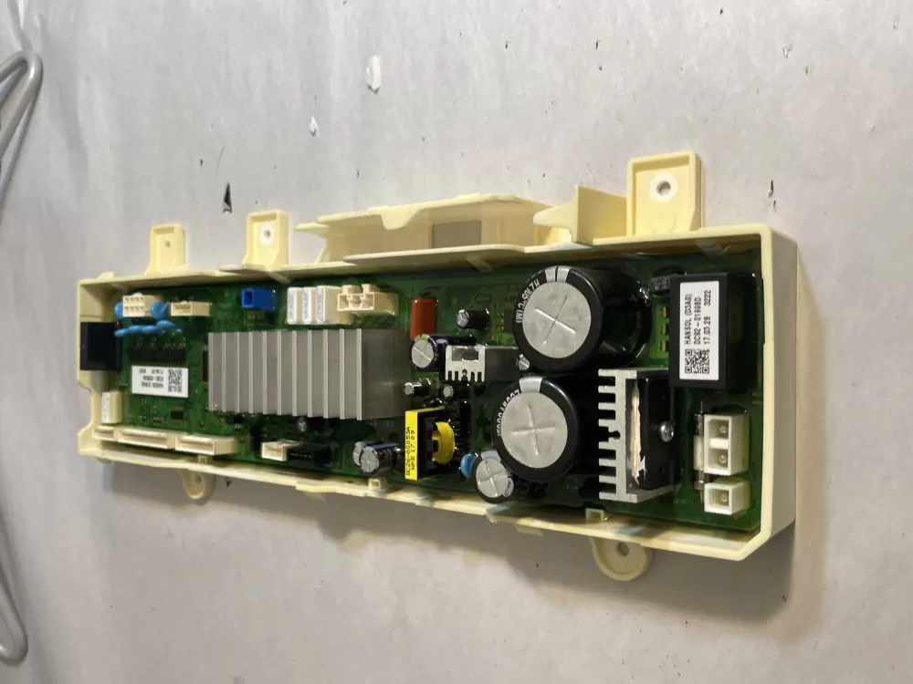 Samsung DC92-02003A Washer Control Board