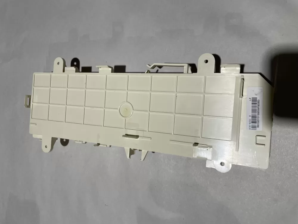 Samsung DC92-01311B Washer Control Board AZ147982 | KM2469
