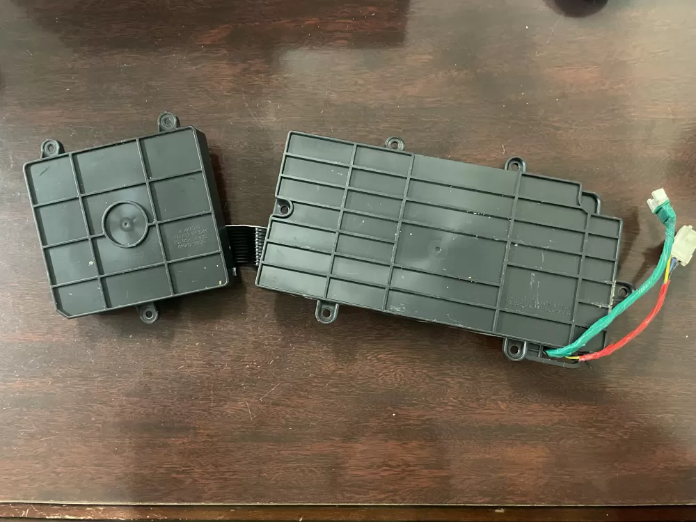 Samsung DC92-00384B AP4579263 Dryer UI Control Board AZ37736 | KM237